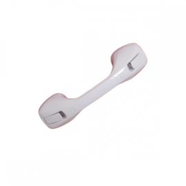 Barra asidero de ventosas para baño | 40 cm | Indicador de...