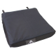 Cojín antiescaras de aire | Calidad | Cómodo | Práctico | Ergonómico | Con 1 válvula | Funda transpirable | Mobiclinic - Foto 11