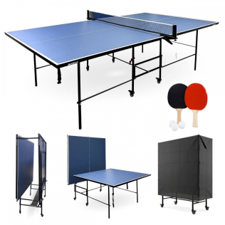 Mesa de Ping Pong...