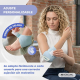 Pack de protectores antiescaras para codo o talón | Derecho e izquierdo | Algodón | Talla única | Mobiclinic - Foto 7