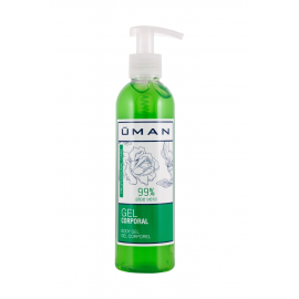 + B.O gel Aloe Vera