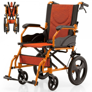 Silla de ruedas |...
