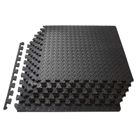 Tatami puzzle | Mobiclinic