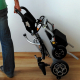 Silla de ruedas eléctrica | Plegable | 5 velocidades | Ergonómica | Ligera | Mistral | Libercar - Foto 5