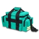 Notfalltasche | breit | widerstandsfähig | grün | EMS | Elite Bags - Foto 3