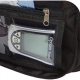 Diabetikertasche | Isotherme Umhängetasche| Schwarz und Orange | FIT´S | Elite Bags - Foto 8