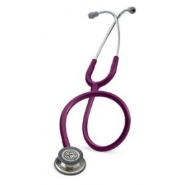 Überwachungsstethoskop | Pflaume | Classic III | Littmann