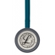 Überwachungsstethoskop | Karibik Blau | Classic III | Littmann - Foto 4