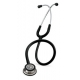 Überwachungsstethoskop | Schwarz | Classic III | Littmann - Foto 1