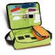 Sexualerziehungskoffer | Orange und grün | Modell EDUSEX'S | Elite Bags - Foto 6
