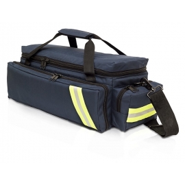 Tasche zu Notfall-Sauerstoff-Therapie organisieren | Blau | Elite Bags
