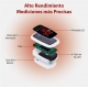 Fingerpulsoximeter | OLED-Display | Herzfrequenz | Balkendiagramm | PX-02 | Mobiclinic - Foto 7