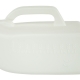 Unisex Urinal mit Deckel | Weiß | Kapazität 1 Liter - Foto 5