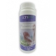 Sanifeet Fußpflegepulver | 100g | Gegen Schweiß und schlechten Geruch | Deodorant, Anti-Transpirant und Erfrischungspulver - Foto 1
