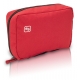 Erste-Hilfe Tasche | Basisausstattung CURE&GO | Rot | Polyester | EliteBags - Foto 1