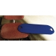 Faltbares Transferboard | 64x12x4.5 cm | Blau | Leichtgewichtig - Foto 2