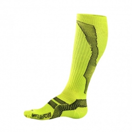 Paar Plantarfasziitis-Socken | Grün | Verschiedene Größen