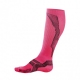 Paar Plantarfasziitis-Socken | Rosa | Verschiedene Größen - Foto 1