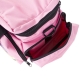 Notfalltasche | Geräumig | Robust | Leicht | Rosa | Mobiclinic - Foto 5