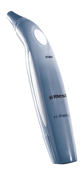 Infrarot-thermometer ri-thermo (Riester)