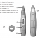 Infrarot-Thermometer Ri-Thermo - Foto 5