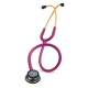 Monitoring-Stethoskop | Himbeere | Regenbogen-Finish | Classic III | Littmann - Foto 1