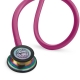 Monitoring-Stethoskop | Himbeere | Regenbogen-Finish | Classic III | Littmann - Foto 2