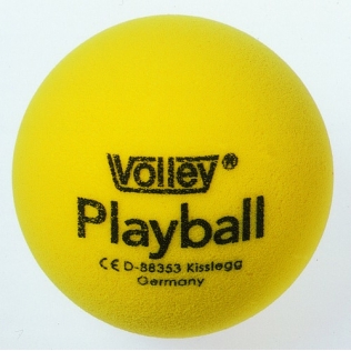 Schaumstoffball | 20 cm Durchmesser