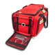 Notfalltasche | Rot | Erweiterte Erste Hilfe| Critical's Evo | Elite Bags - Foto 5
