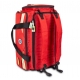 Notfalltasche | Rot | Erweiterte Erste Hilfe| Critical's Evo | Elite Bags - Foto 7