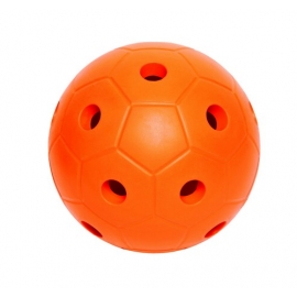 Spielball | Mit Sound | 3 Glocken | 23cm Durchmesser