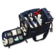 Erste-Hilfe Tasche | Groß | JUMBLE'S | Blau | Elite Bags - Foto 3