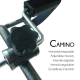 Pedaltrainer | Arm- und Beintrainer | Rutschfestes Gummi | Modell: Camino | Mobiclinic - Foto 8