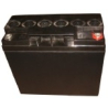 Batterie für Cenit und Lyra Rollstühle | 12V20Ah | PBCG12-20