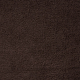 Heizdecke mit Fernbedienung, 160x120 cm, Braun