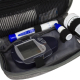 Diabetiker Tasche | Insulin Kühltasche | Grau | Diabetic's | Elite Bags - Foto 11