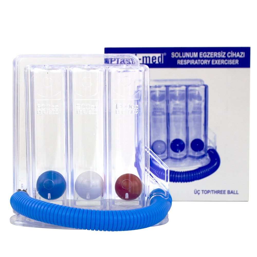 Spirometer, therapieausstattung, lichtdurchlässig, mobiresp, mobiclinic