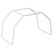 Arco bett (Invacare)