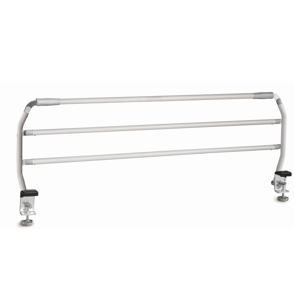 Klappbares bettgeländer aus lackiertem stahl, apex universal par (Apex)