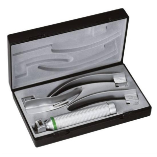 Laryngoscope F.O. macintosh