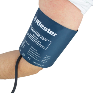 desinfizierbar Armband ein Stück für Erwachsene 1 Tube ri-vital