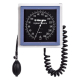 Sphygmomanometer Aneroid 2 Röhren Modell Big Ben Platz Wand - Foto 1