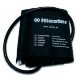 Messmanschette | Bariatrisch | Mit Klettverschluss | 1...