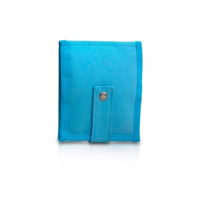 Taschenorganizer, Kasack, Krankenschwester Zubehör, Blau