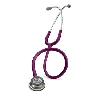 Überwachungsstethoskop | Pflaume | Classic III | Littmann Überwachungsstethoskop | Pflaume | Classic III | Littmann