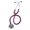 Überwachungsstethoskop | Pflaume | Classic III | Littmann