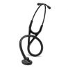 Diagnostisches Stethoskop | Schwarze Ausgabe | Edelstahl | Master Cardiology | Littmann