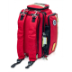 Notfalltasche | Grundlegende Lebenserhaltung | Rot | Elite Bags - Foto 4