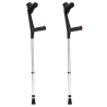 2er Set Krücken |...
