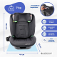 Kinderautositz | IsoFix |I-Size|100–150 cm| 3-fach neigbar |Gruppe 2/3|15–36 kg|3,5–12 Jahre|Lionfix Max|Mobiclinic - Foto 2